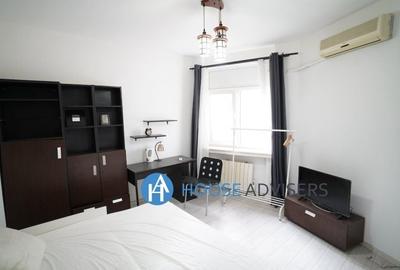 Inchiriere garsoniera Cismigiu - 2