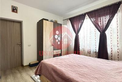 Casă cu 4 camere cu Teren 300 Mp în Central - 14