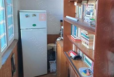 Apartament cu 2 camere semidecomandat în Malul Spitalului - 5