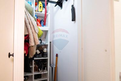Apartament cu 2 camere decomandat, mobilat în Dobroești - 25
