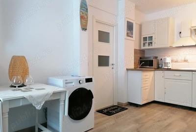 Garsoniera De Inchiriat Zona Reyna - 2