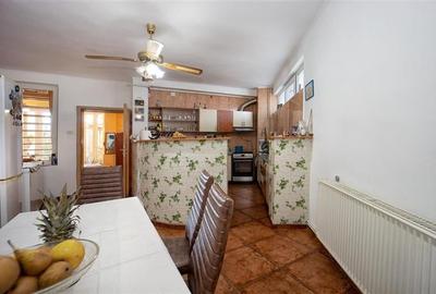 Pe incantare florala, casa cu 5 camere, curte individuala - Central, Brasov - 9