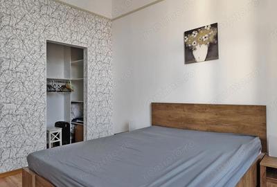 Apartament cu 3 camere decomandat în Ultracentral - 7