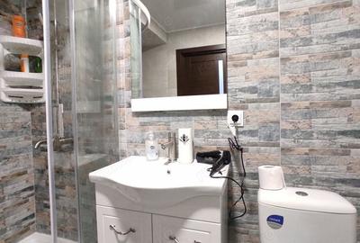 Apartament cu 3 camere în Obor