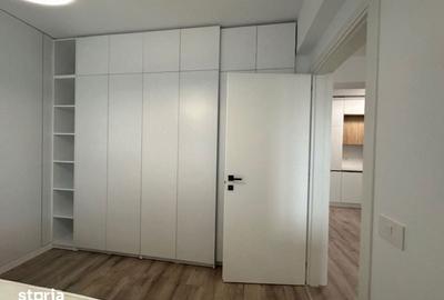 Apartament cu 2 camere semidecomandat în Central - 7