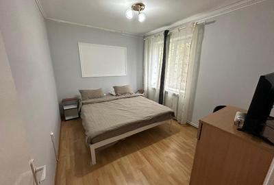 Apartament cu 2 camere decomandat, mobilat în Vest - 9