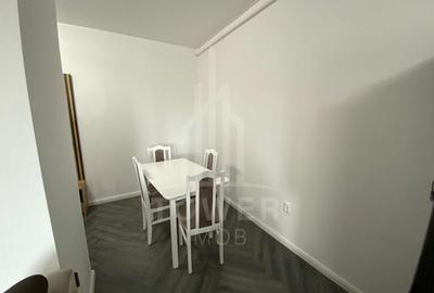 Apartament 2 camere de închiriat | zona Turnișor - 5