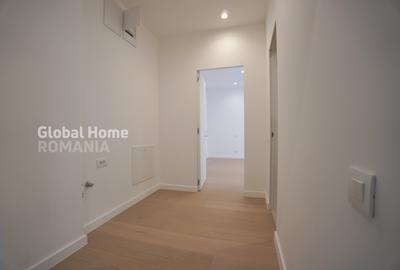 Apartament 2 CAMERE - 60 MP Mall Promenada || Aviatiei Tower - 10