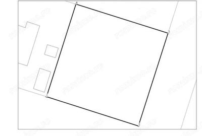 Teren de 798 mp, în Moșnița Nouă