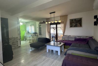 Casă individuală cu 4 camere cu Teren 250 Mp în Berceni - 14