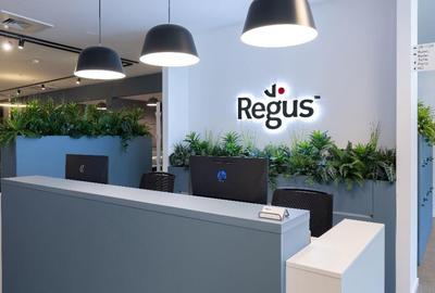 Spa?iu de birou privat pentru 2 persoane in Regus Iulius Centre - 9