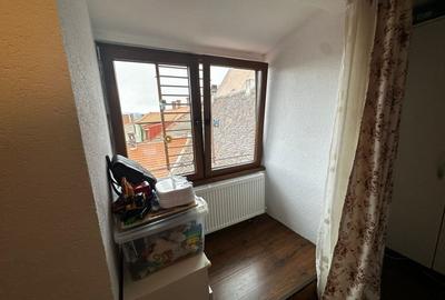 Garsonieră decomandată, mobilată în Ultracentral - 8