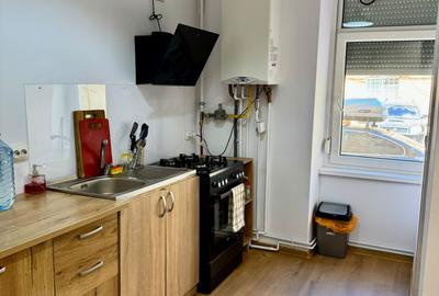 360 Grade Imobiliare oferă spre vânzare un apartament cu 2 camere, Semicentral - 6