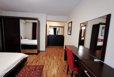 Apartament cu 3 camere decomandat în Băneasa - 47