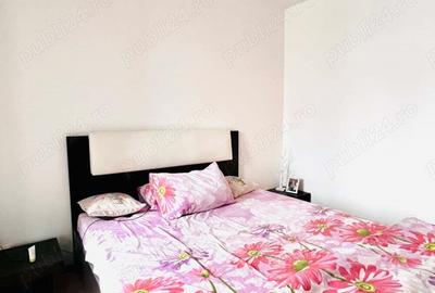 Apartament 2 camere semidecomandat, central, gara de nord, vizavi min transporturilor - 3
