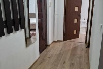 Apartament cu 2 camere - zona Gara - fosta Billa - 9
