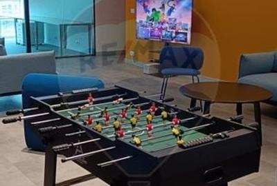 DE INCHIRIAT Spatiu de birouri | Coworking | Pipera | Dimitrie Pompeiu - 4