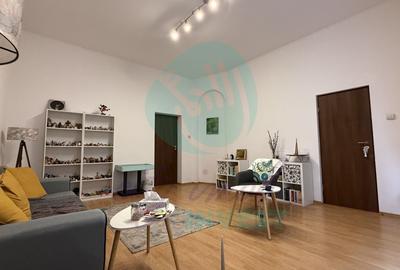 Apartament cu 2 camere decomandat, mobilat în Grădina Icoanei - 8
