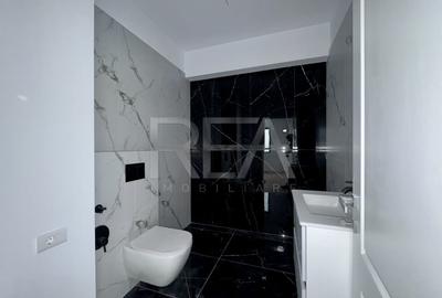 Apartament cu 2 camere semidecomandat în Matei Voievod - 9