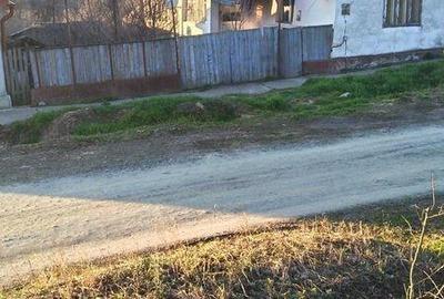 Casă cu 3 camere cu Teren 560 Mp în Zăbrani - 2