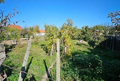 RECO Casa cu 2 camere , anexe gospodaresti si teren in Salonta - 3