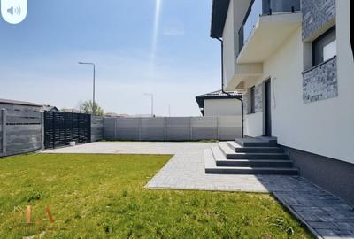 Casă individuală cu 4 camere cu Canalizare în Domnești - 10