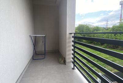 Apartament cu 3 camere, mobilat în Mioriței - 13