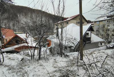 Vila Sinaia P+1+M - 6