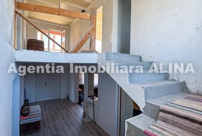 Casă cu Teren 720 Mp în Gării - 10