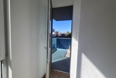 REA1016734 Apartament 2 camere Floreasca Residence - 5