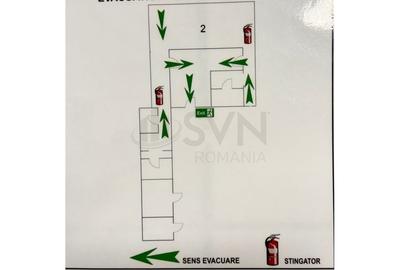 Casă individuală cu 6 camere cu Canalizare în Turda - 10
