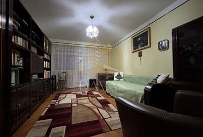 Apartament de 3 camere decomandat | Manastur - 6