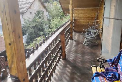 Casă cu 4 camere cu Teren 408 Mp în Soveja - 1