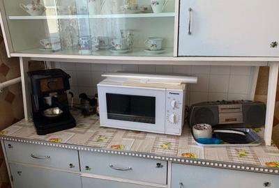Apartament cu 2 camere circular, mobilat în Gheorgheni - 7