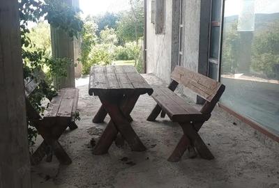 Casă cu 6 camere în Pârscov - 8