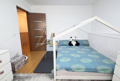 Stil, confort si liniste - casa perfecta pentru familia ta - 53