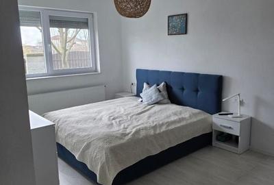 COMISION 0% | Casa Individuala | Mosnita Noua | Mobilata | 715mp - 3