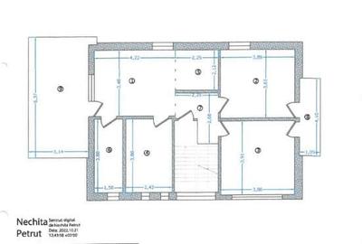 Spațiu comercial, de 69 mp, în Florești - 3