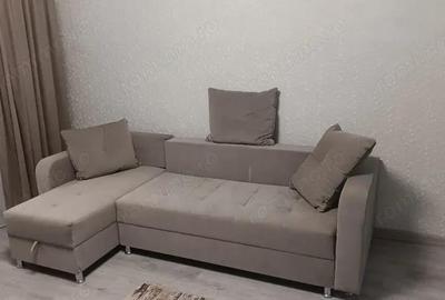 Garsoniera de inchiriat in zona Obor , 5 minute de metrou - 5