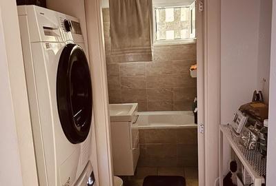 Apartament cu 3 camere semidecomandat în Central - 5