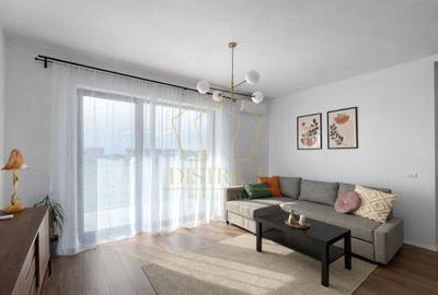 Apartament cu 2 camere decomandat, mobilat în Giroc - 2