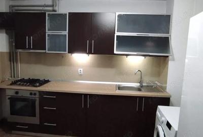 2 camere decomandat, modern, langa Sun Plaza & Metrou Sudului Parter - 3