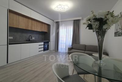 Apartament cu 2 camere decomandat în Șelimbăr - 1
