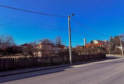 Casă cu 3 camere cu Teren 500 Mp în Fălticeni - 2