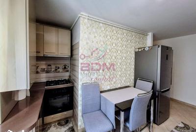Apartament cu 3 camere semidecomandat în Central - 4