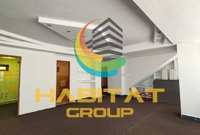 Birou, de 110 mp, în Berceni - 3