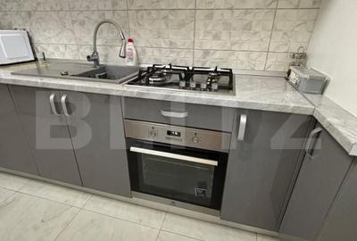 Apartament cu 3 camere în Burdujeni - 3
