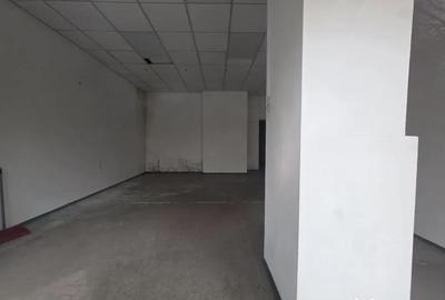 Spațiu comercial, de 57 mp, în Vitan - 5