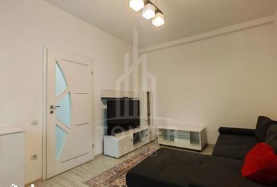 Apartament cu 2 camere decomandat în Tineretului - 8