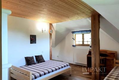 Casa traditionala de vis, aproape de Cluj-Napoca - 18